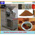 Stainless steel Chilli Spice Pepper Grinding Machine